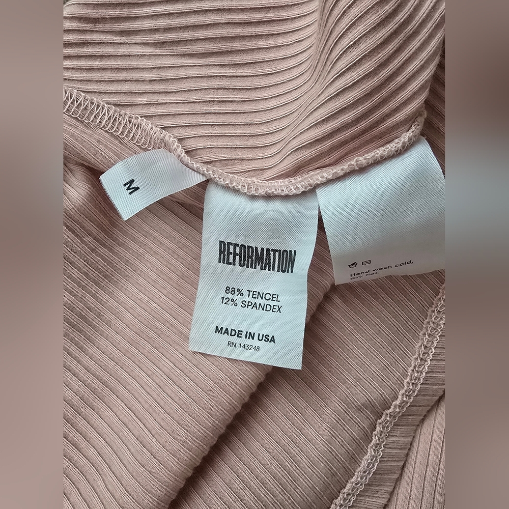 Reformation Rory Dress - Picture 7 of 7